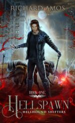 Hellspawn Shifters Book