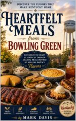 Heartfelt Meals From Bowling Green: Experience the Heart of Kentucky Through Amazing Meals Inspired by Bowling Green's Flavors. American Classics Book
