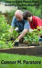 How to Grow Plant's: Plant Growing Like You Wouldn't Believe Success Secrets Book