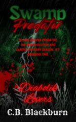 Swamp Killer : a Dark Monster Romance Lovers