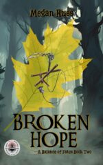 Broken Hope: 5e Inspired, Epic Fantasy Adventure of Fates Book