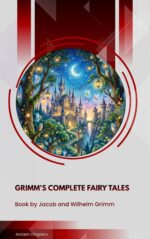 Grimm's Complete Fairy Tales