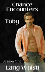 Chance Encounters: Season One - Toby