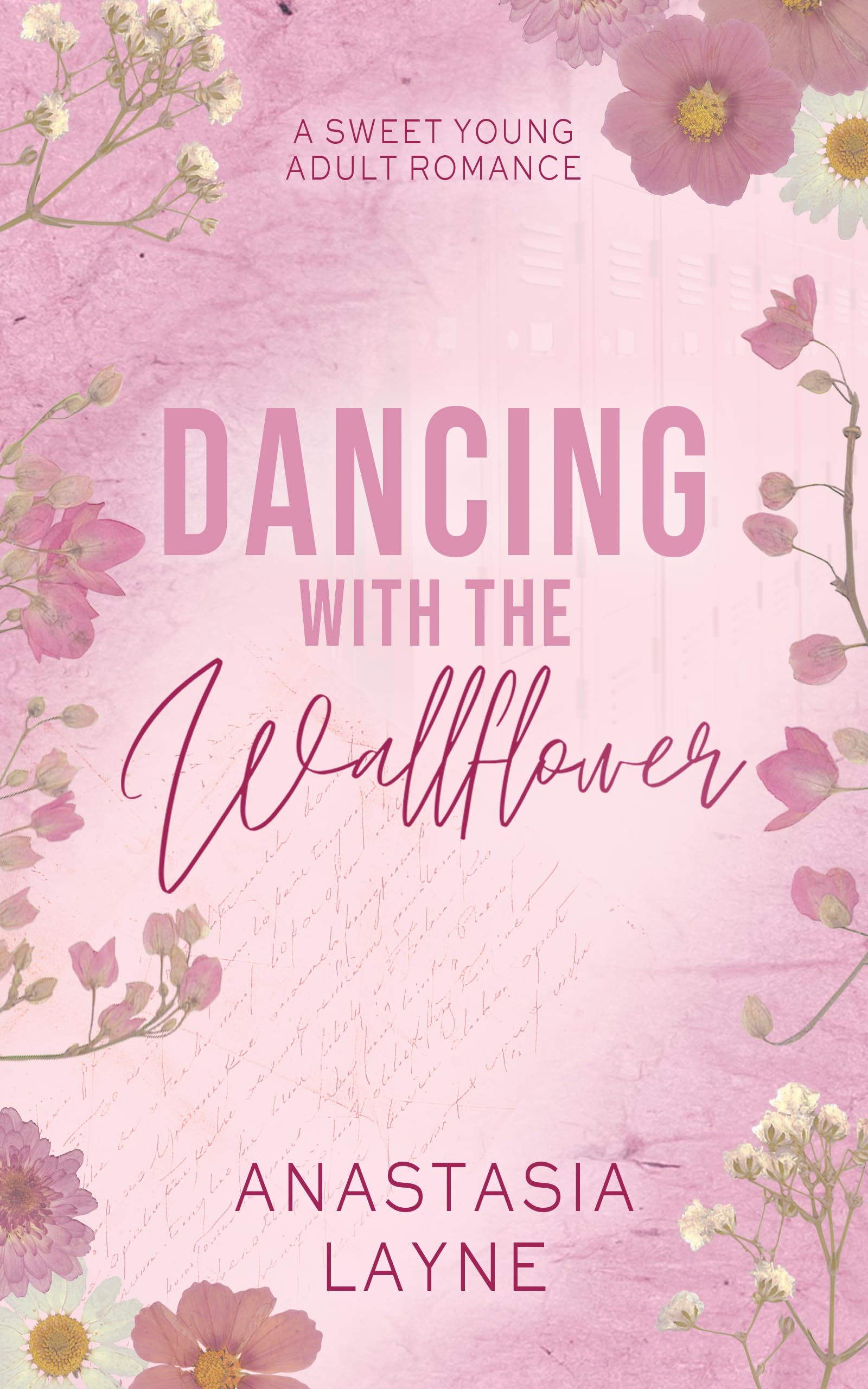 Dancing With the Wallflower Upon A