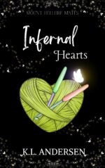 Infernal Hearts Hellfire Mates Book
