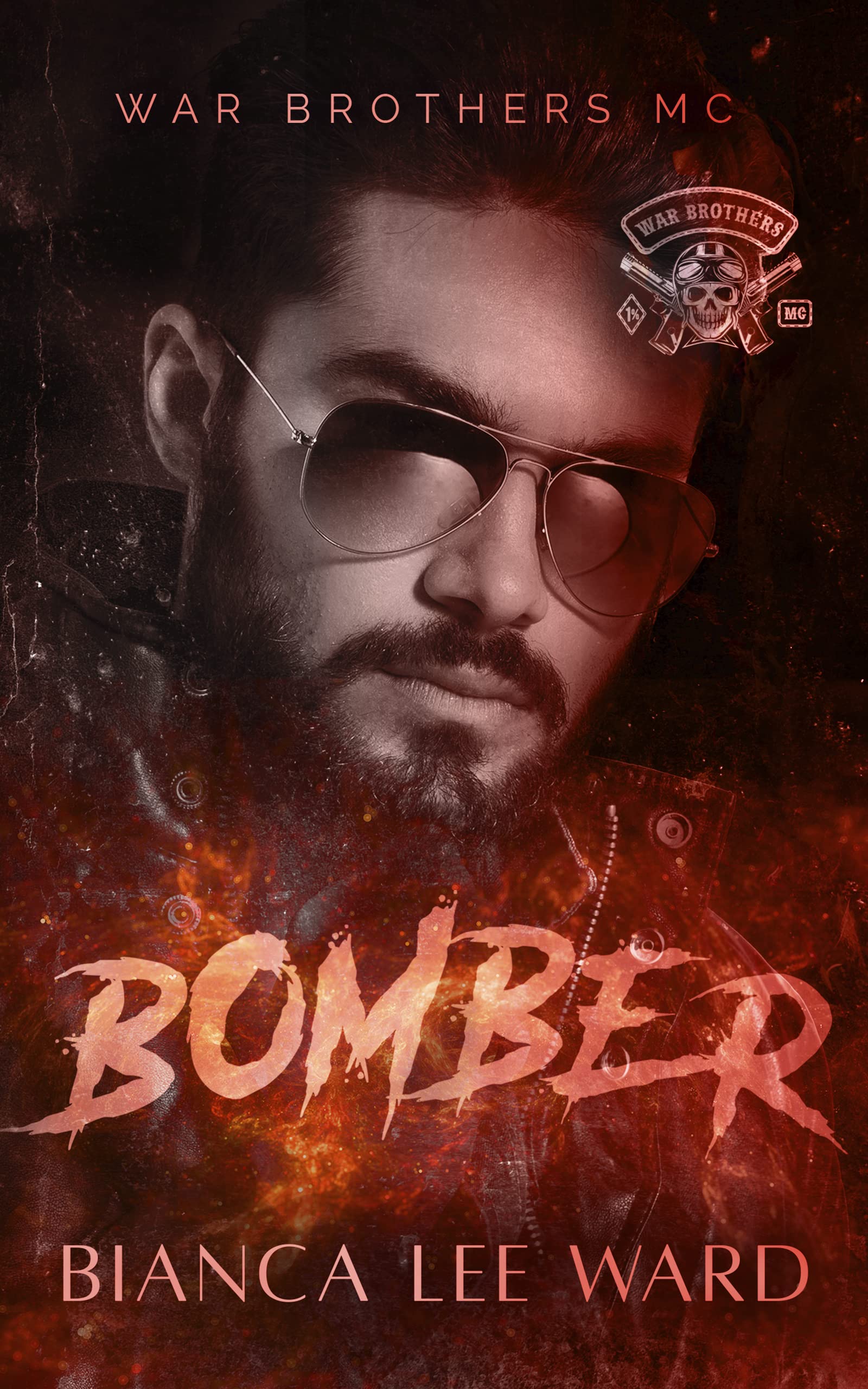 Bomber: a Romantic Suspense Mc Novel Brothers Mc Book