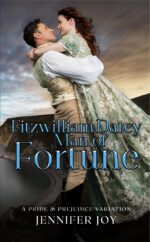 Fitzwilliam Darcy, Man of Fortune: a Pride & Prejudice Variation of Darcy Book