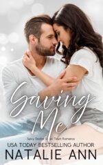 Saving Me: a Spicy Doctor Small Town Romance Story Place Book