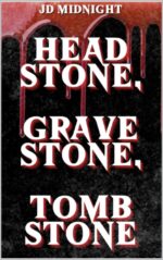 Headstone, Gravestone, Tombstone
