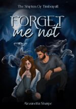 Forget Me Not Shifters of Timberfall Book