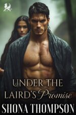 Under the Laird’s Promise: Scottish Fake Marriage Romance Highland Desire Book