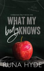 What My Body Knows Fruit Book
