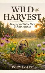 Wild Harvests: Foraging and Native Flora of North America