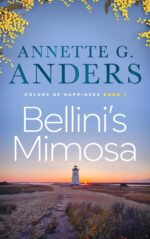 Bellini's Mimosa of Happiness Book