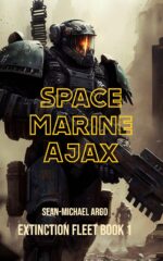 Space Marine Ajax Fleet Book