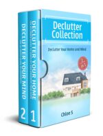Declutter: House Organizing 2 Manuscripts in 1, Decluttering Your Home and Mind: Declutter Your Home -guide to Simplify and Organize Your Home, Declutter Your Mind-the Ultimate Guide to Happiness