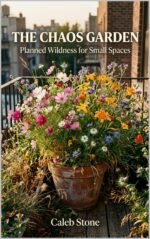 The Chaos Garden: Planned Wildness for Small Spaces