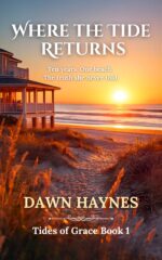 Where the Tide Returns: a Christian Beach Romance of Grace Book