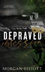 Depraved Obsession Mafia Souls Series Book