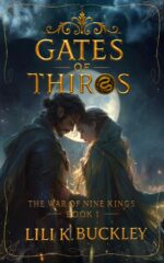 Gates of Thiros War of Nine Kings Book
