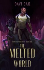 The Melted World of Creators Book