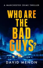 Who Are the Bad Guys? Crime