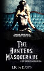The Hunters’ Masquerade