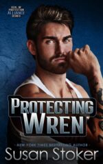 Protecting Wren of Protection: Alliance Book