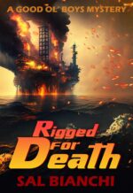 Rigged for Death: a Good Ol' Boys Mystery Ol' Boys Mysteries Book