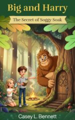 The Secret of Soggy Soak And