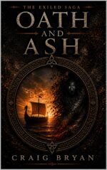 Oath and Ash Exiled Saga Book