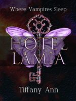Hotel Lamia, Where Vampires Sleep: a Steamy Urban Vampire Rom Com