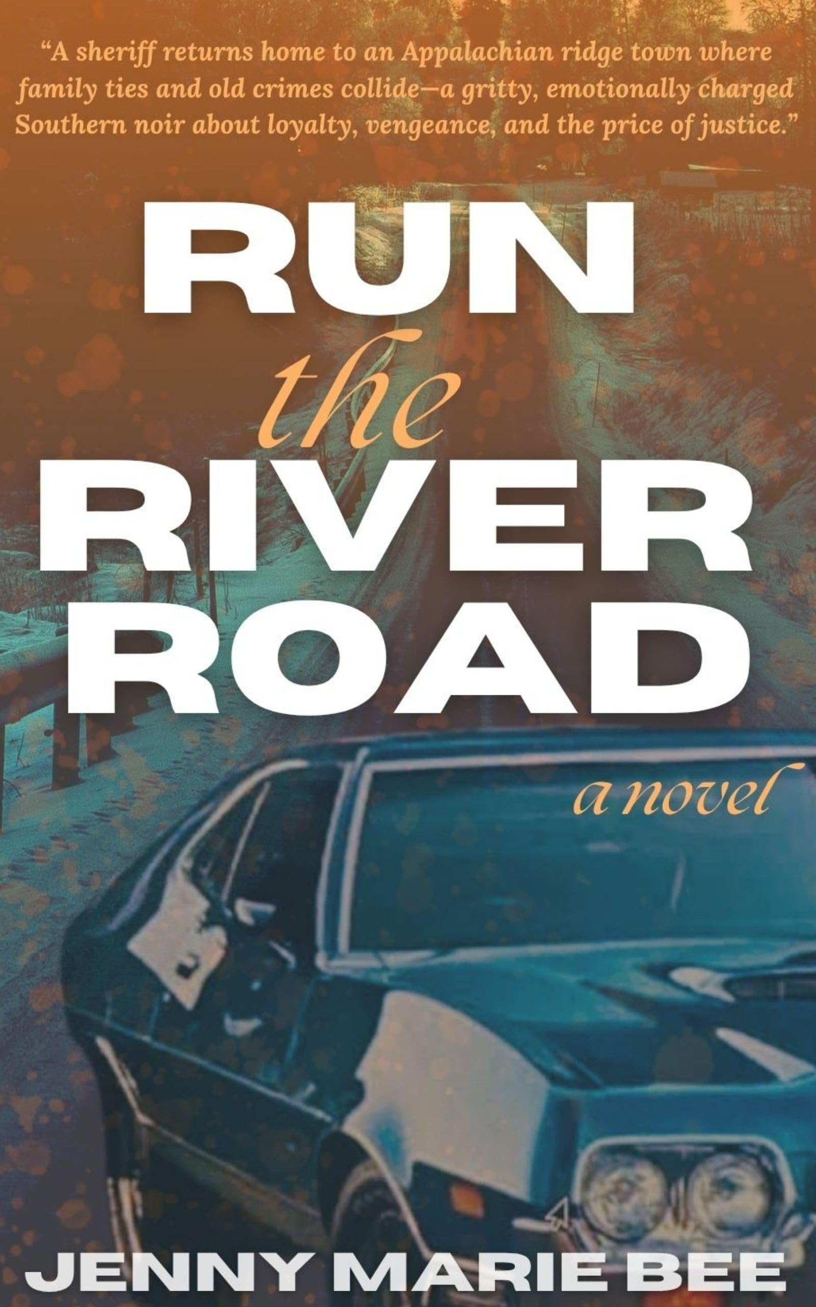 Run the River Road