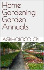 Home Gardening Garden Annuals