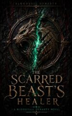 The Scarred Beast's Healer: a Bloodveil Dynasty Novel