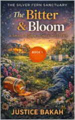 The Bitter & the Bloom: a Small Town Honey Mystery Silver Fern Sanctuary Book