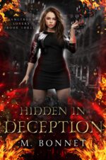 Hidden in Deception: Dangerous Lovers