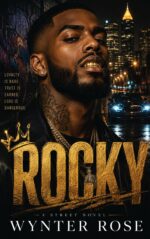 Rocky Eastline Kings Book