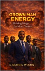 Grown Man Energy: When Black Men Fight Back
