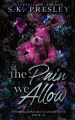 The Pain We Allow Billionaire's Assurance Book