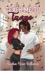 Teach Me to Tango