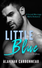 Little Blue: Ilya
