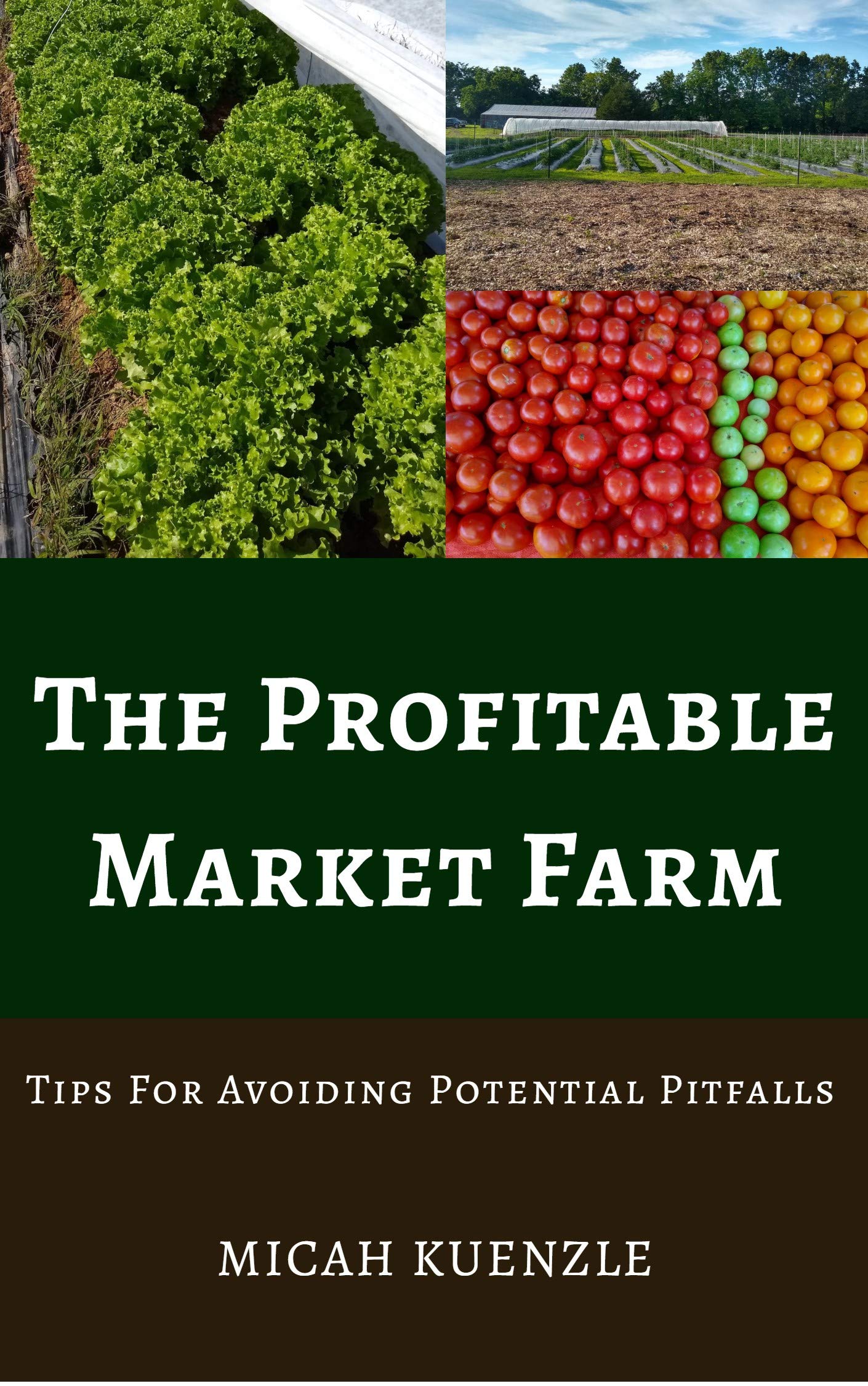 The Profitable Market Farm: Tips for Avoiding Potential Pitfalls