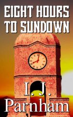 Eight Hours to Sundown Yates Book