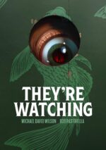 They're Watching