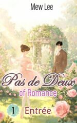 Pas De Deux of Romance Volume 1/3 - Entrée: Opposites Attract Billionaire Romance