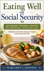 Eating Well on Social Security: 100 Budget-friendly Recipes for Comfortable, Nutritious Living American Classics Book