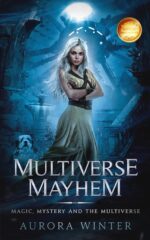 Multiverse Mayhem Zest Book