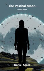 The Paschal Moon: Cambria - Book 1 Cambria