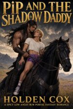 Pip and the Shadow Daddy: an M/m Romantasy Story Twinkpocalypse Book